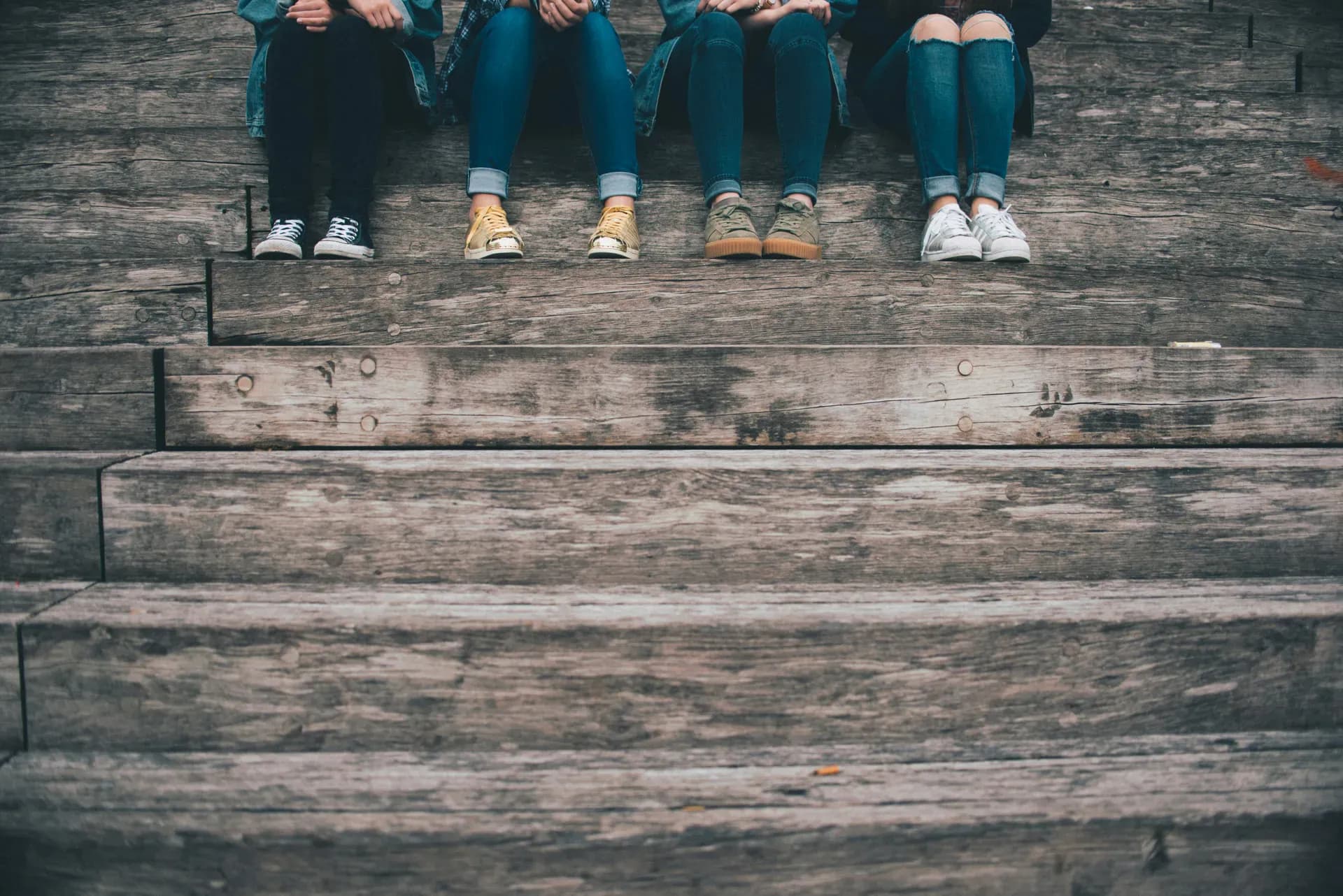 Creative Writing for Teenagers