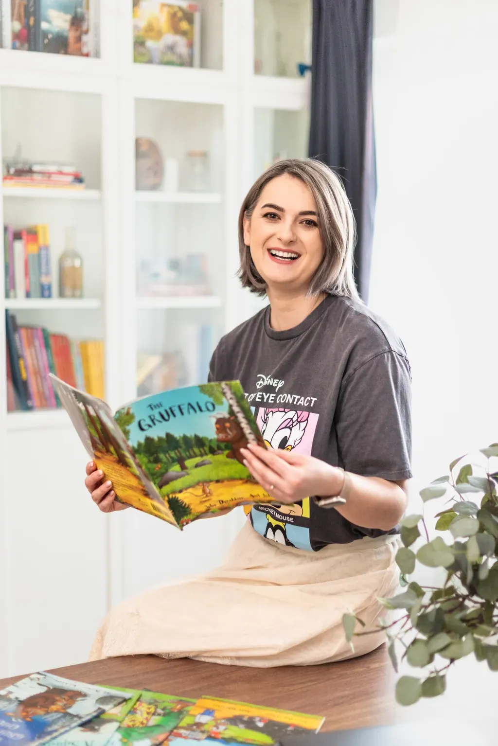 Creative Writing for Children 5-7 years